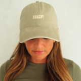 The Stone Hungry Hat