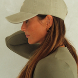 The Stone Hungry Hat