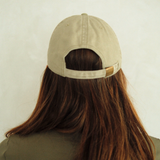 The Stone Hungry Hat
