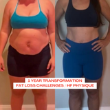 Spring 2025 Fat Loss Cohort