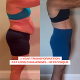 Spring 2025 Fat Loss Cohort