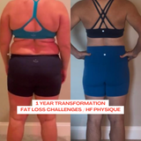 Spring 2025 Fat Loss Cohort
