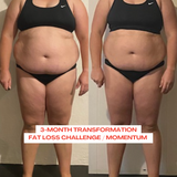 Spring 2025 Fat Loss Cohort