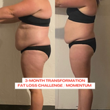 Spring 2025 Fat Loss Cohort