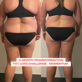Spring 2025 Fat Loss Cohort