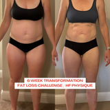 Spring 2025 Fat Loss Cohort