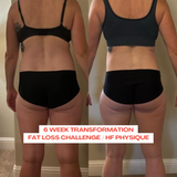 Spring 2025 Fat Loss Cohort