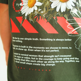The Recharged Graphic Tee