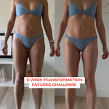 Spring 2025 Fat Loss Cohort