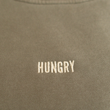 The Hungry Faded Crew