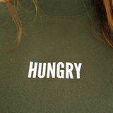 The Recharged Graphic Tee