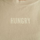 The Recharged Crop Tee