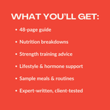 The HF In-Depth Fat Loss Guide