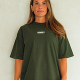 The Recharged Graphic Tee