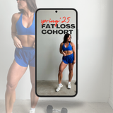 Spring 2025 Fat Loss Cohort